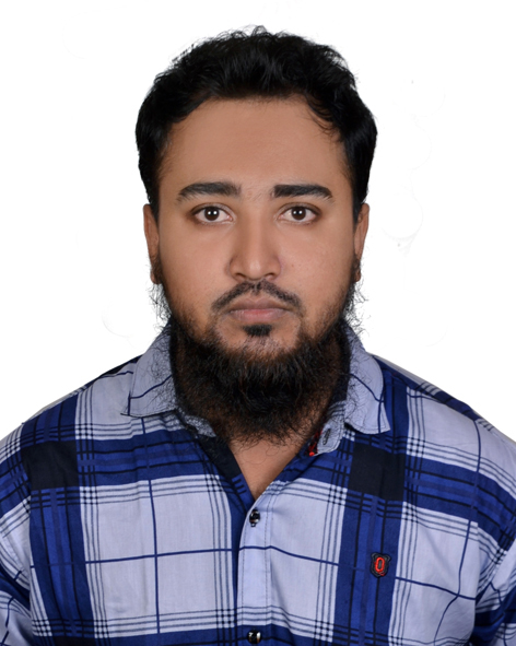 MD. MOHAIMINUL ISLAM