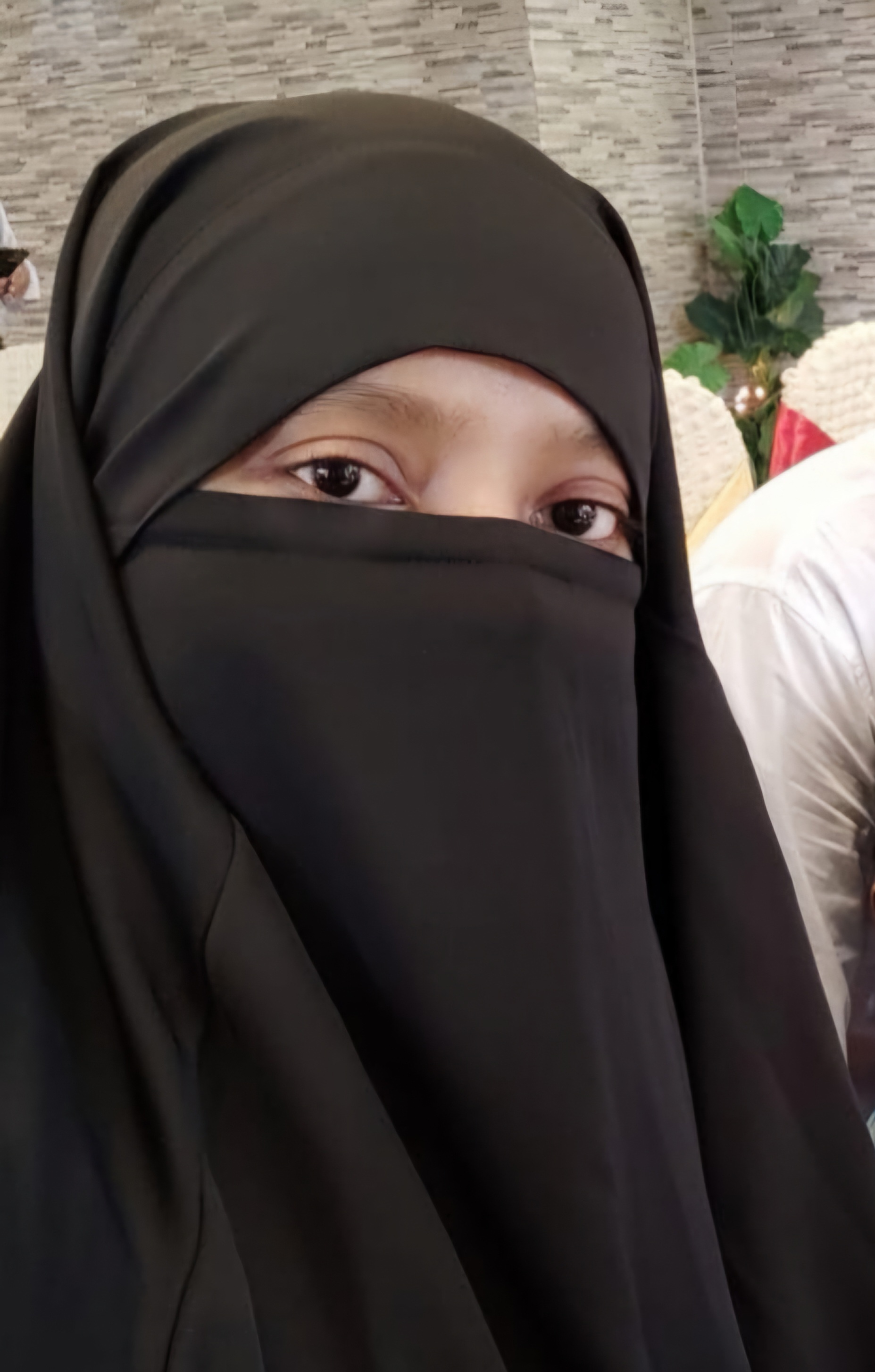 AKLIMA AKTER