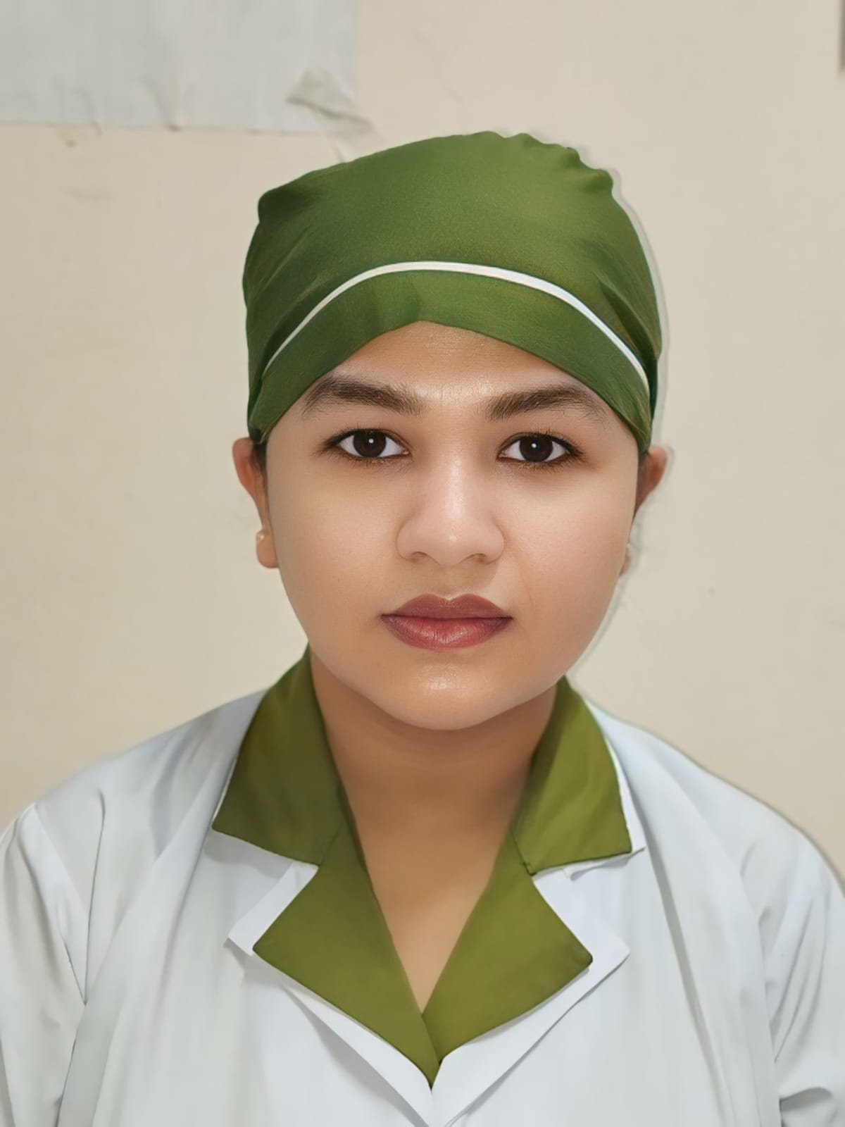 SONEYA AKTER
