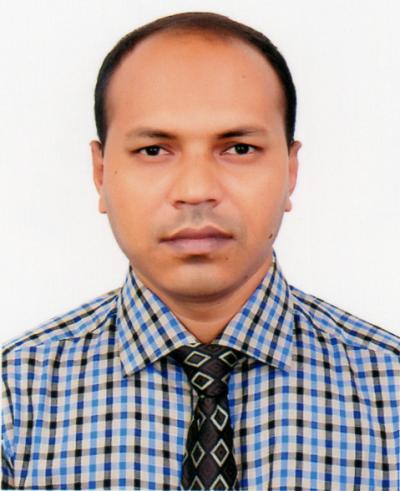 MD: SHAFIQUL  ISLAM