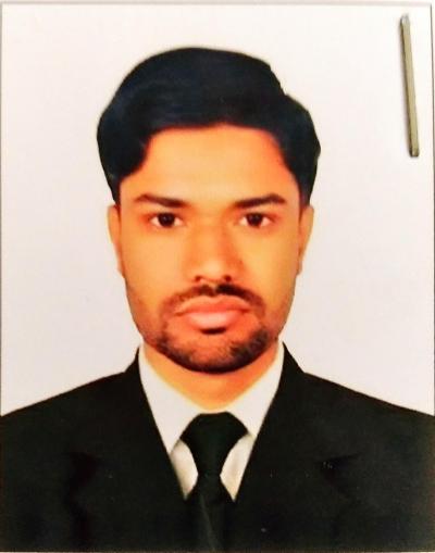 MOTIUR RAHMAN