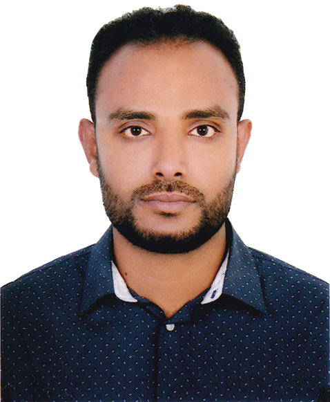 Md. Azizul Haque