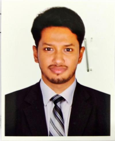 Shohraf Hosain