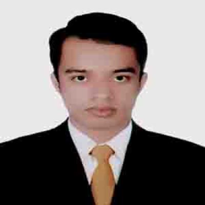 Md. Hiron Ahmed