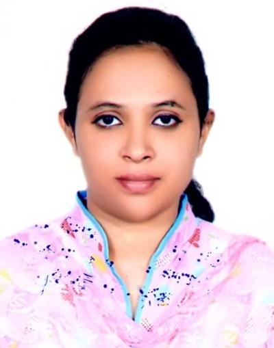 Soniya Barai