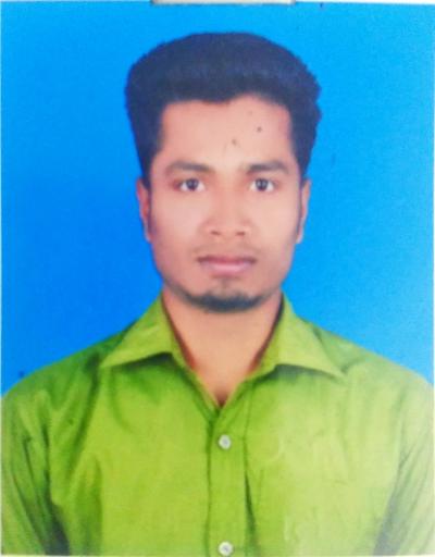 Md. Rakibul Islam