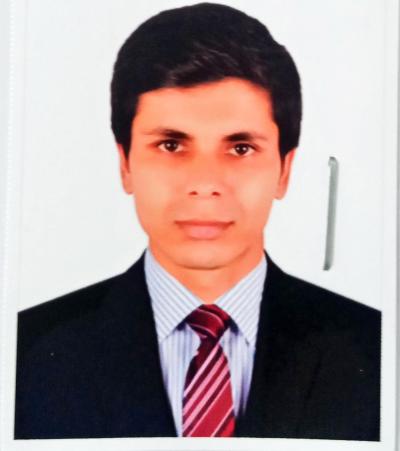 Md.Fazlul Haque