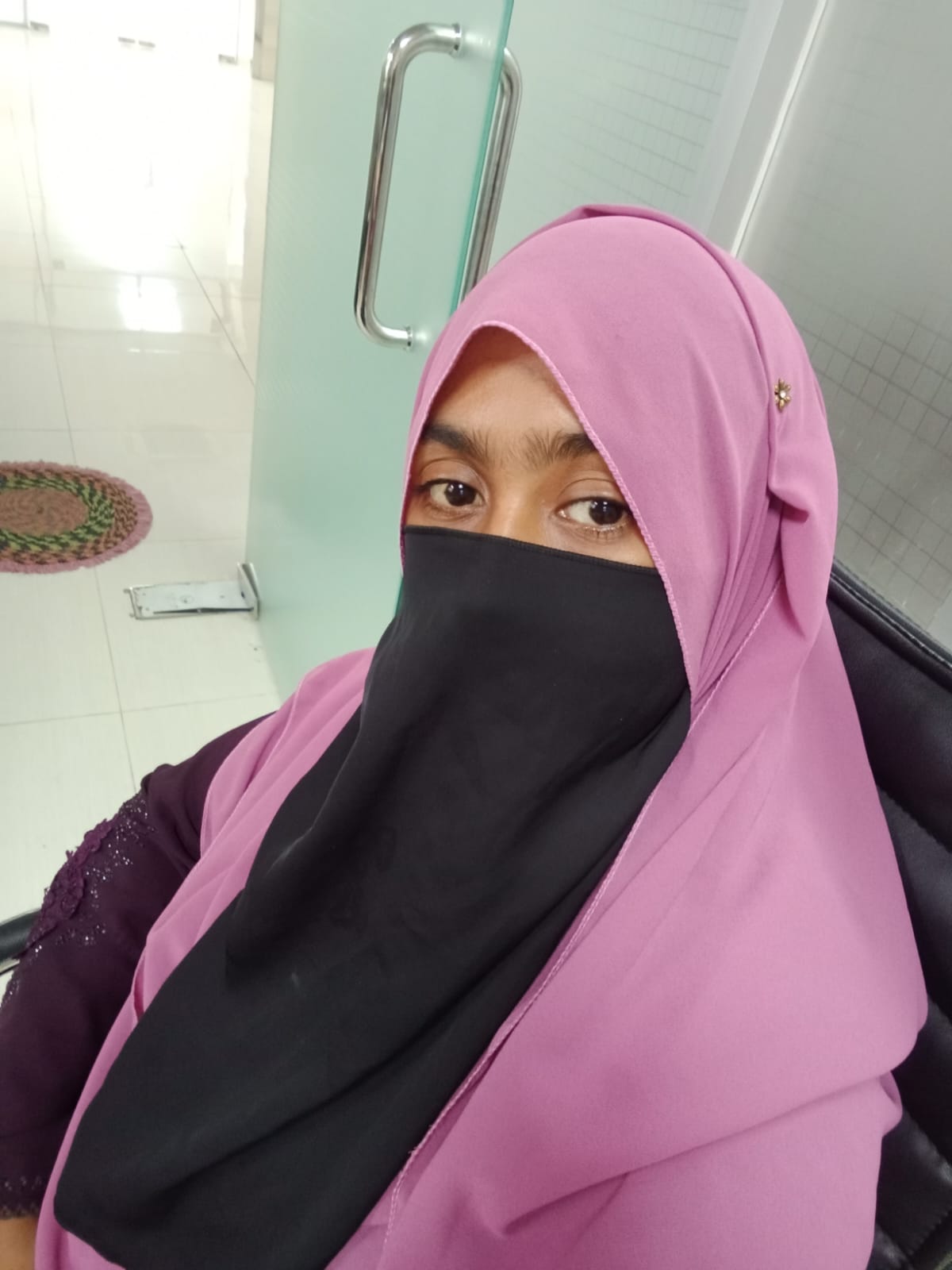 MST. REHENA KHATUN